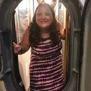 Meet your Posher, Kim